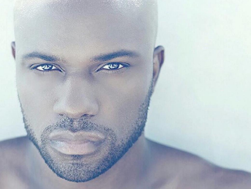 Milan Christopher, the first openly gay castmember of VH1's hit reality franchise "Love & Hip Hop," has released a powerful new music video, "When I Go," that documents domestic abuse and suicide within the LGBT community.