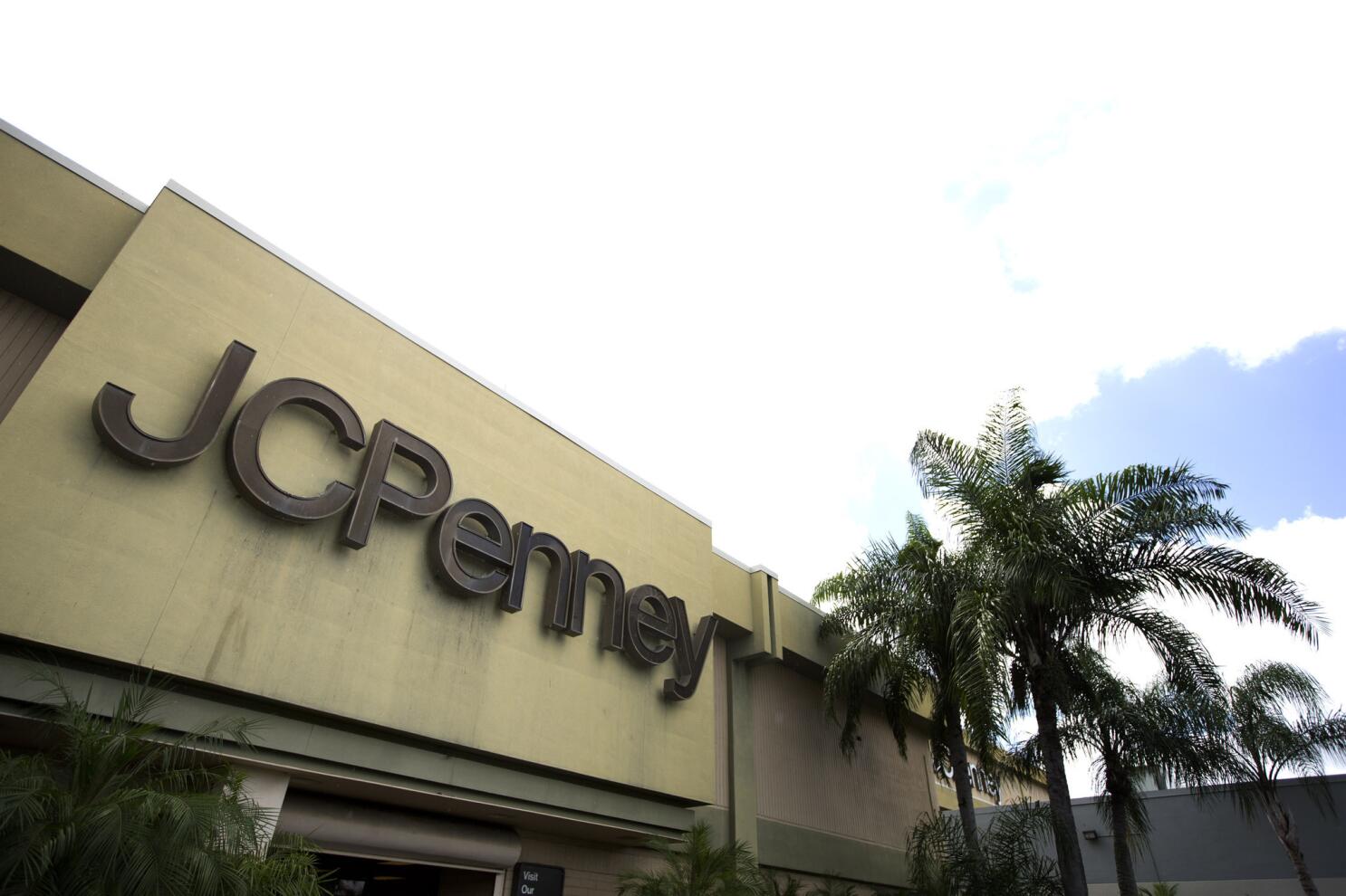 JCPenney closing stores: 18 locations scheduled to close May 16