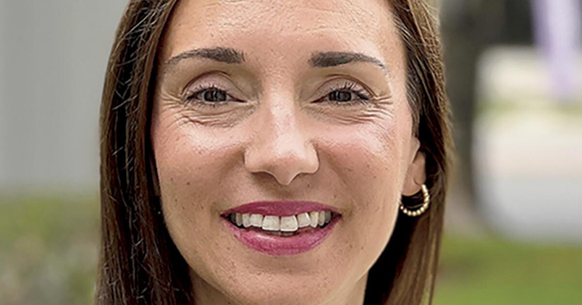 Katie Roth - Executive Director of Philanthropy - Los Angeles Times