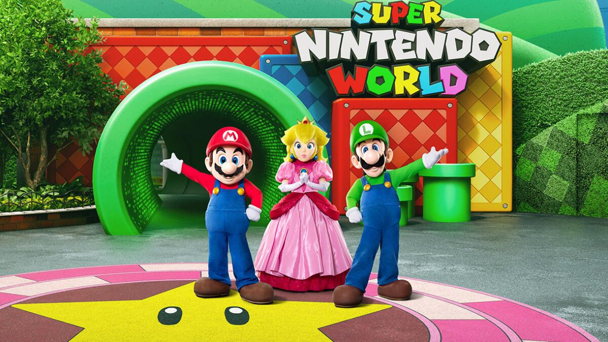 Nintendo reinaugura site oficial no Brasil, Games