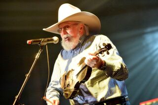 Country music firebrand and fiddler Charlie Daniels started out as a session musician, which included playing on Bob Dylan’s 1969 album “Nashville Skyline,” and beginning in the early 1970s toured endlessly with his own band, sometimes doing 250 shows a year. In 1979, Daniels had a crossover smash with “The Devil Went Down to Georgia,” which topped the country chart, hit No. 3 on the pop chart and was voted single of the year by the Country Music Assn. He was 83.
