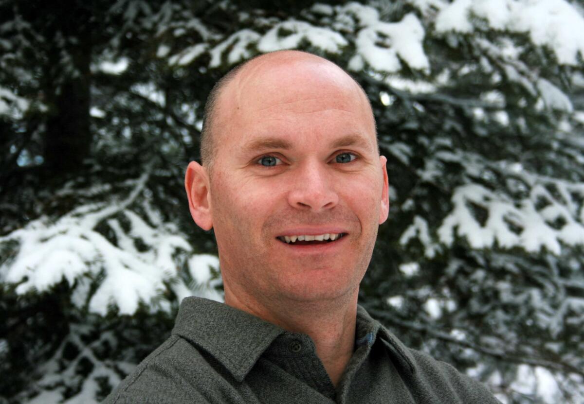 Anthony Doerr, author of "All the Light We Cannot See," has won the 2015 Pulitzer Prize for fiction.