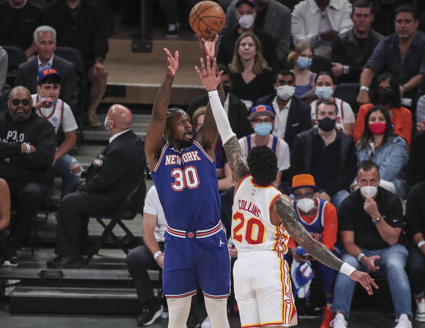 Knicks: 4 things Obi Toppin revealed about himself in Players' Tribune