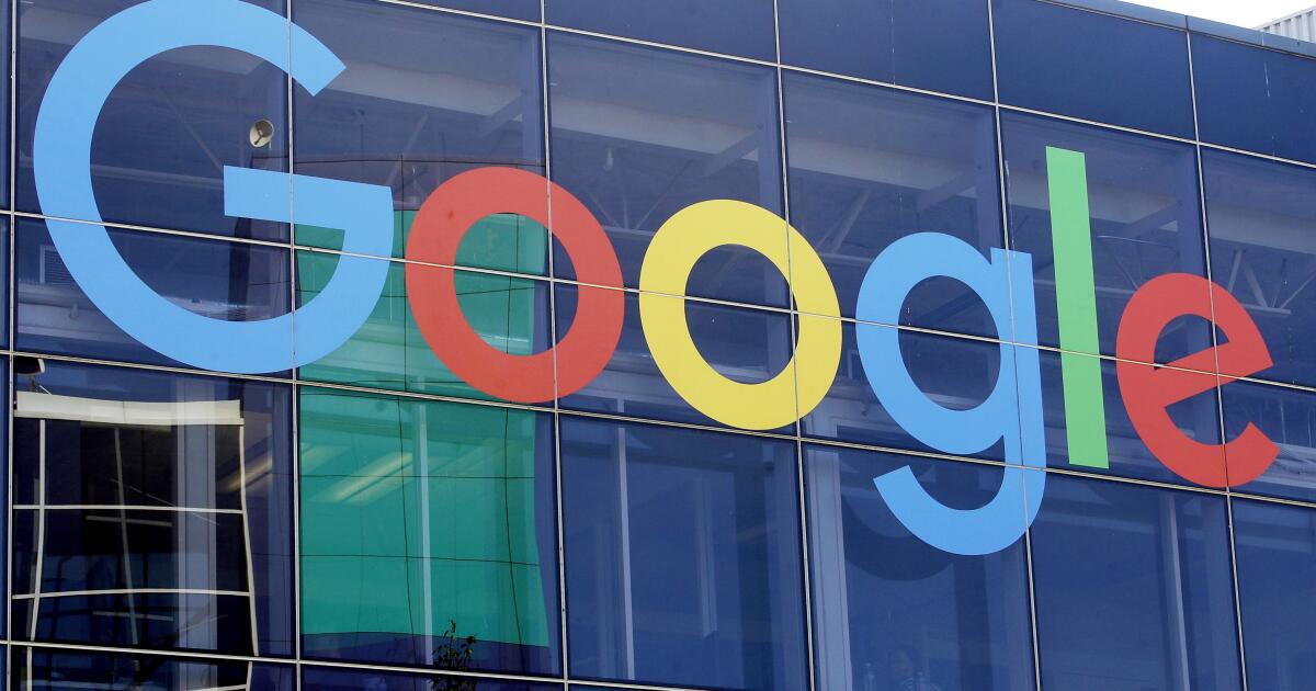 Google’s AI safety team tells job seekers: don’t trust its hiring filters