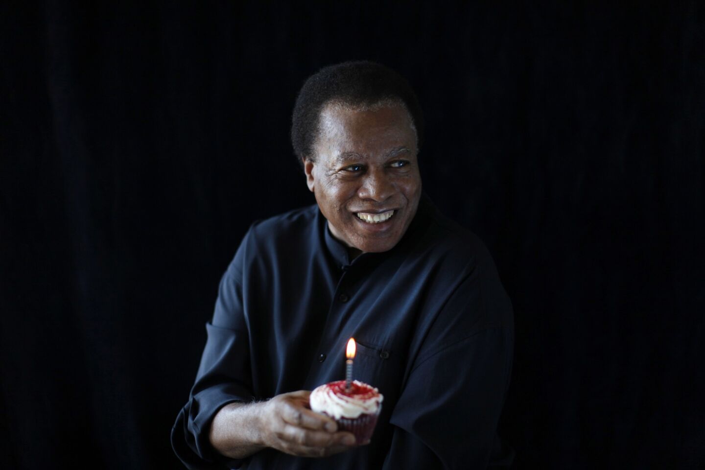 Saxophonist and composer Wayne Shorter will celebrate his 80th birthday with a Hollywood Bowl concert Aug. 28.