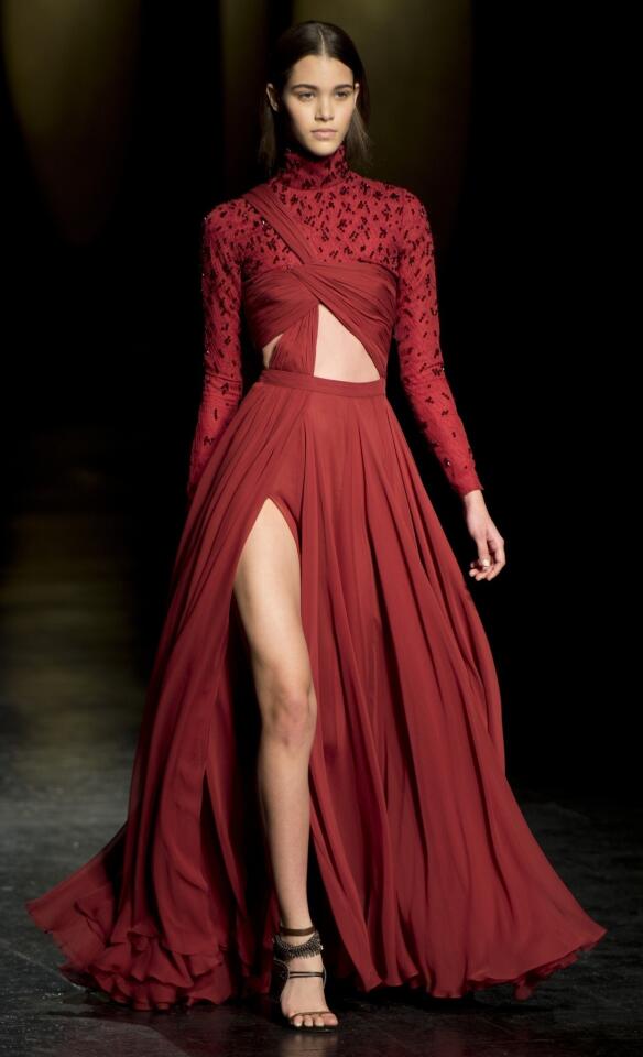 Prabal Gurung