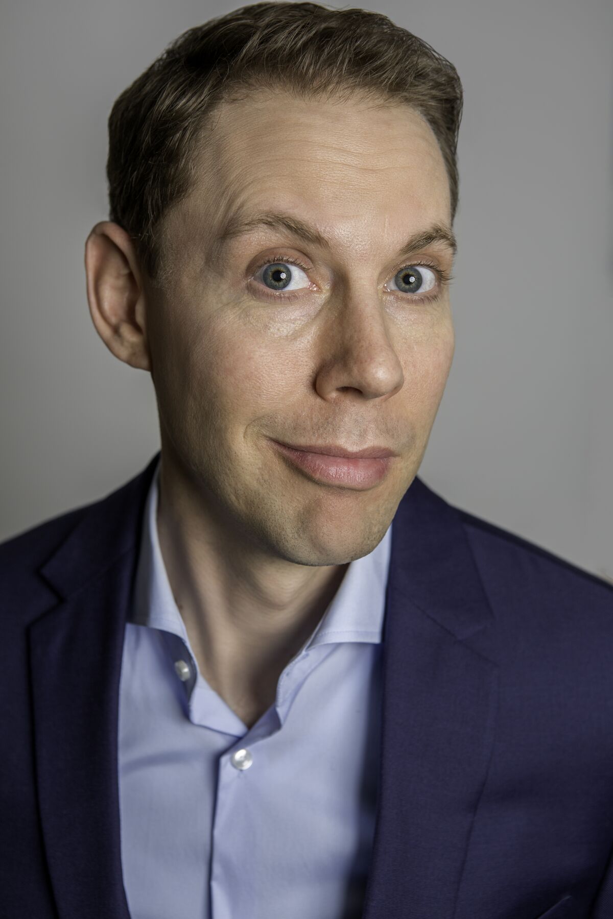 Ryan Hamilton