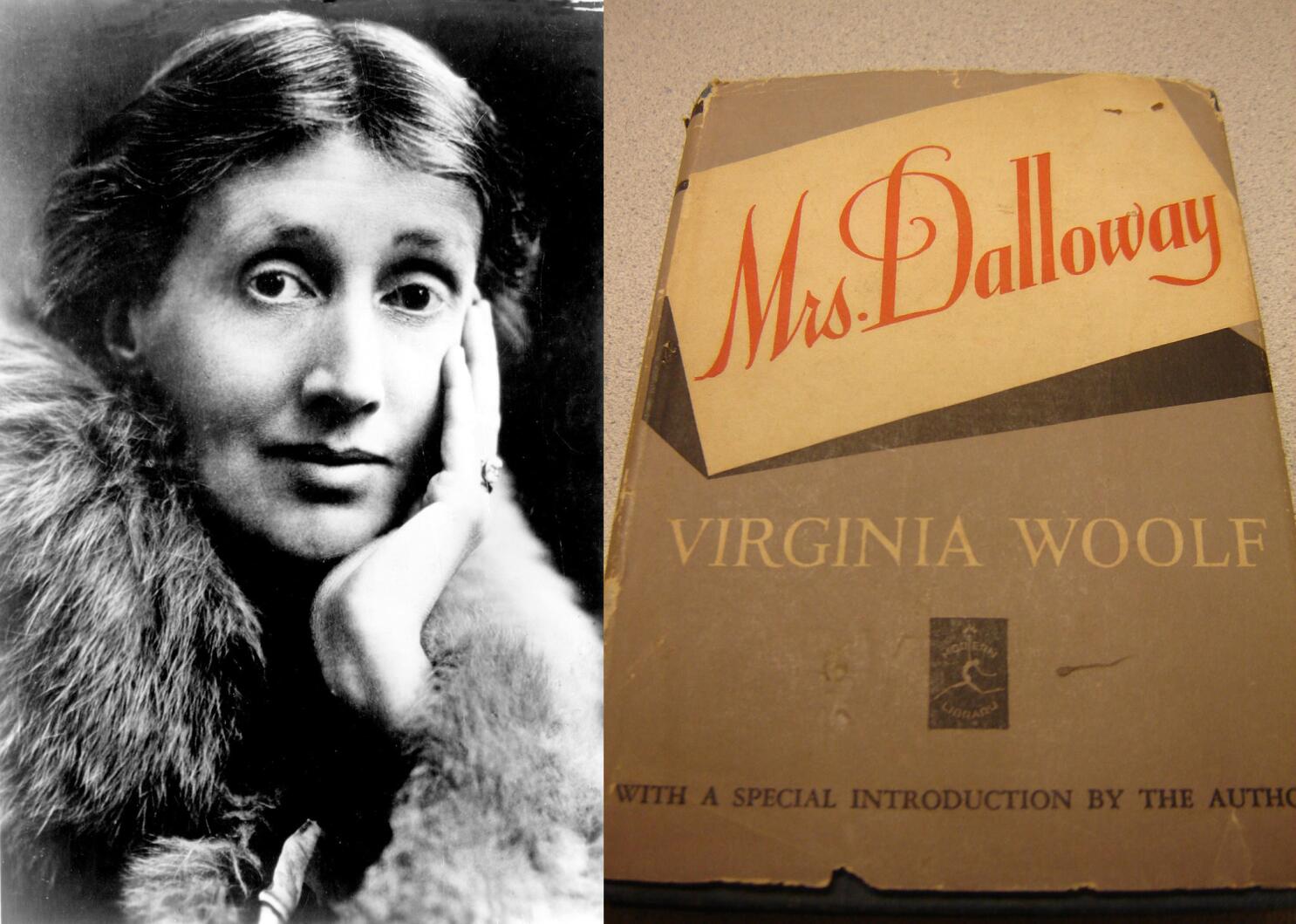 5 Virginia Woolf Adaptations to Celebrate her Birthday - Bookstr
