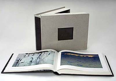 For details on "ANTARCTICA: Explorer Series, Volume One" by Pat and Rosemarie Keough, go to www.keough-art.com or view the book at the Fahey-Klein Gallery at 148 N. La Brea, Monday-Friday, 10 a.m. to 6 p.m.