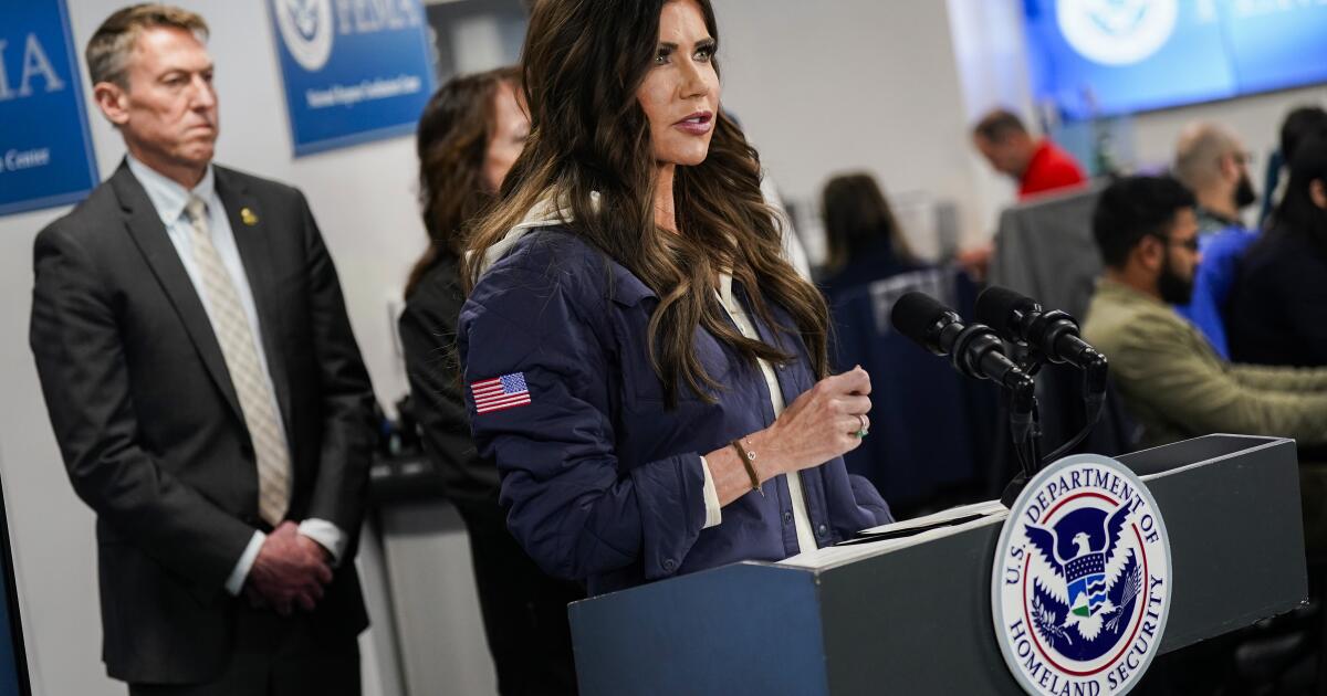 Het regeringsplan van Trump zou de werkvergunningen voor asielzoekers jarenlang kunnen beperken