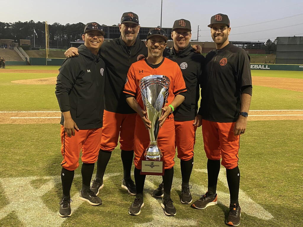Hb Baseball Huntington Beach baseball captures National High School Invitational ...