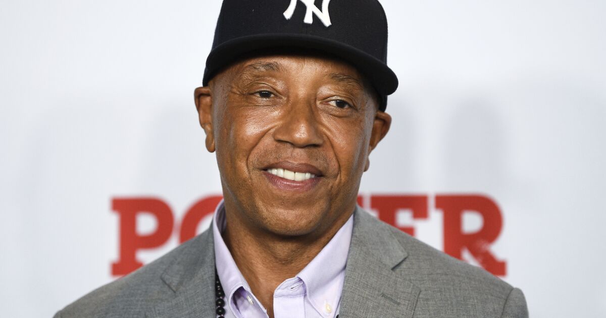 Russell Simmons’ daughter insists he’s ‘completely changed,’ and it’s been ‘terrifying’