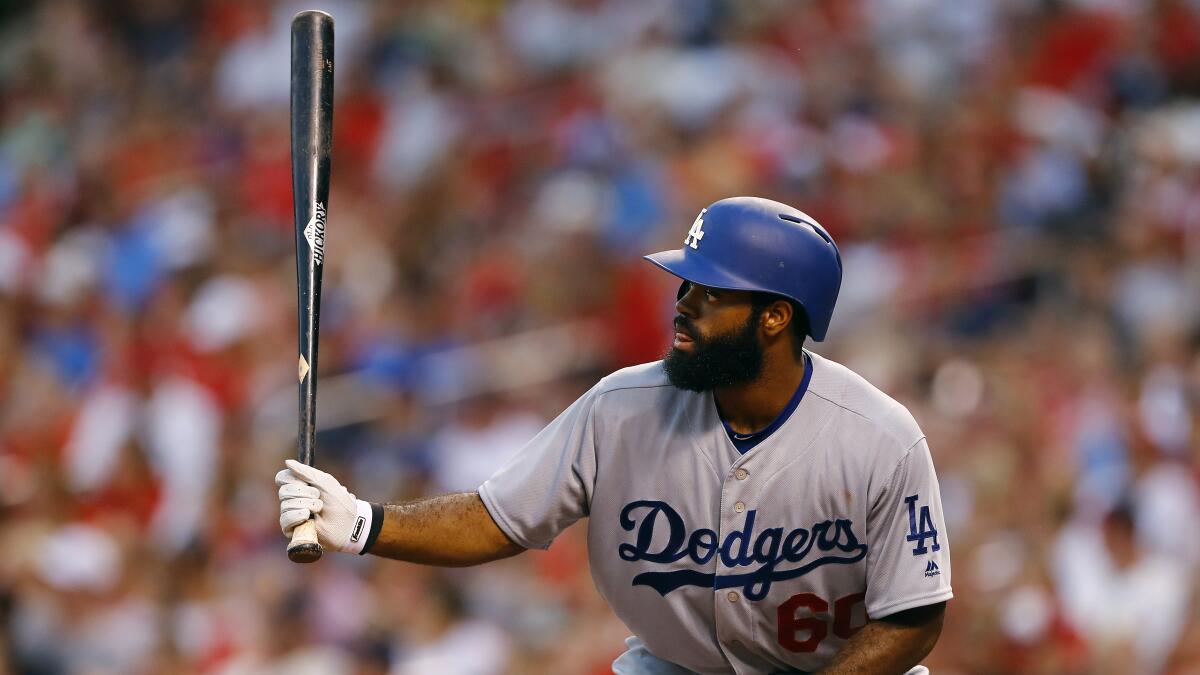 Dodgers: Andrew Toles Update and His Ongoing Battle with Mental Illness 