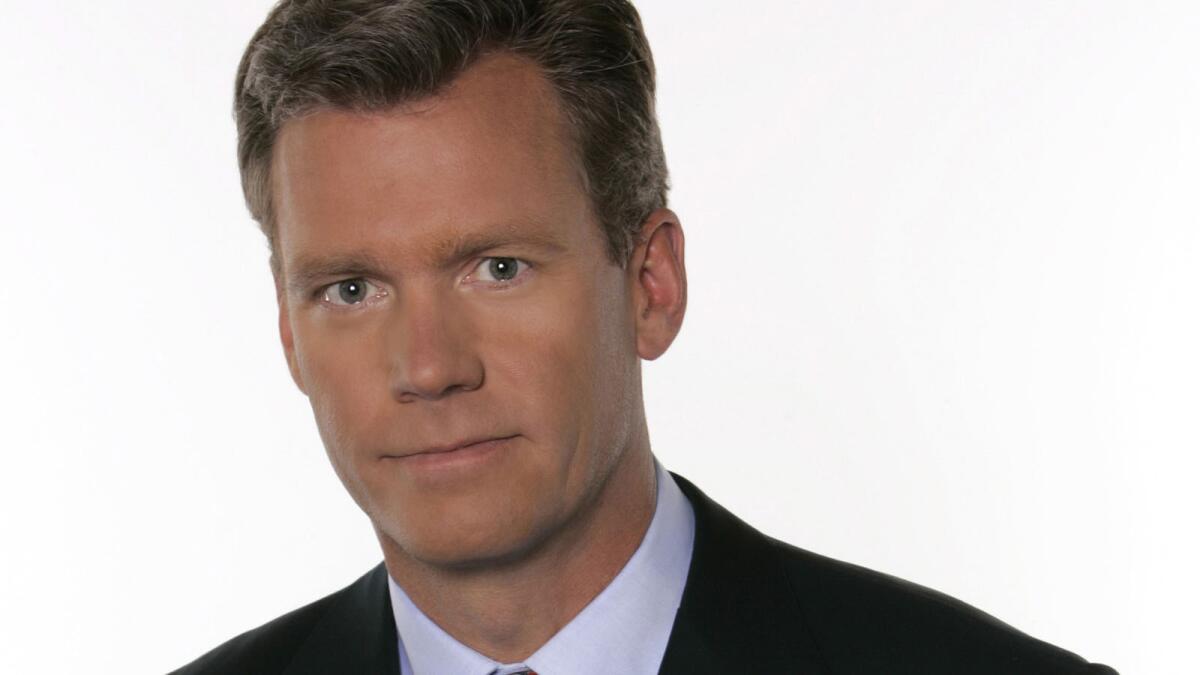 Starting Wednesday, people can contribute to a campaign that Chris Hansen is launching on Kickstarter.