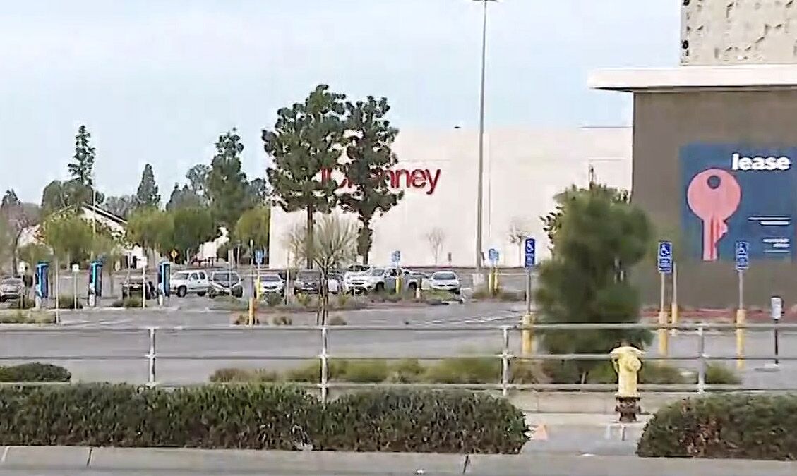15-year-old killed, another person injured in shooting at Montclair mall; suspect at large