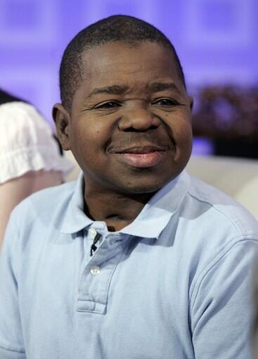 Everyone can rest easy that we don't have another dead celebrity on our hands this week. Gary Coleman is safe and sound after being rushed to hospital for an apparent seizure. He was in town to meet with producers about removing a scene from their new film "Midgets vs. Mascots" that features him in full Monty mode -- so hopefully he' ll be successful. The battle over the nude scene is heating up, especially now that Scottie Pippin has entered the fray.