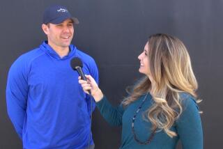 Catching up with Padres reliever Craig Stammen 