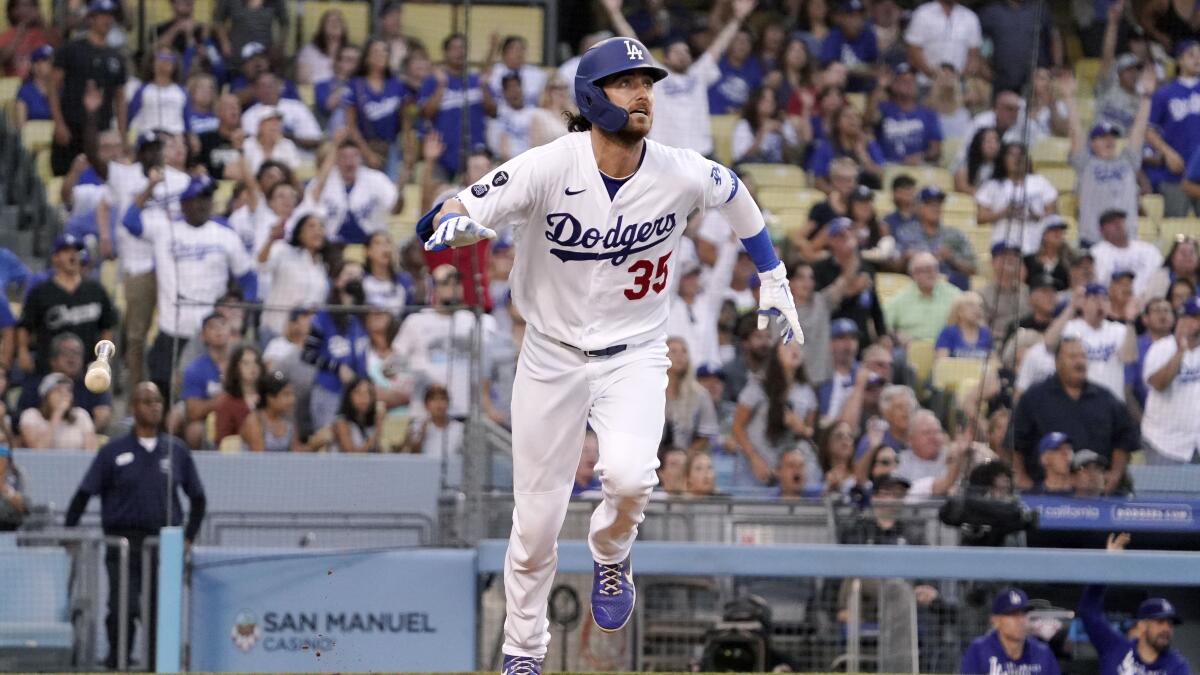 Dodgers News: Cody Bellinger Humbled By Struggles, But Remaining Confident