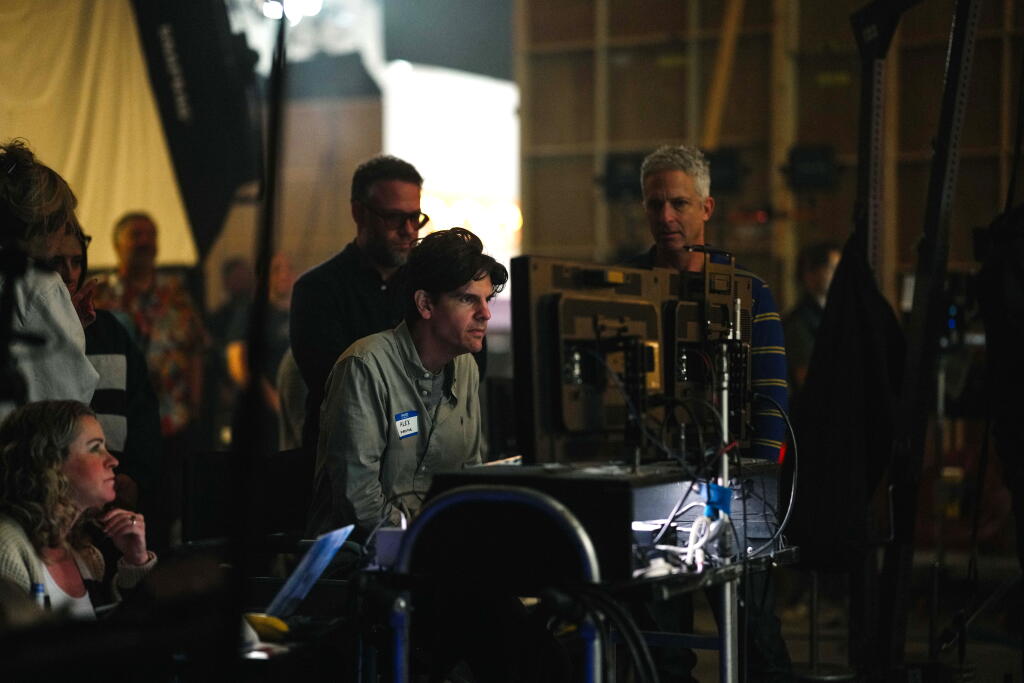 Muppet Camera Operator 'The Muppet Show' special brings back the magic of the original - Los ...