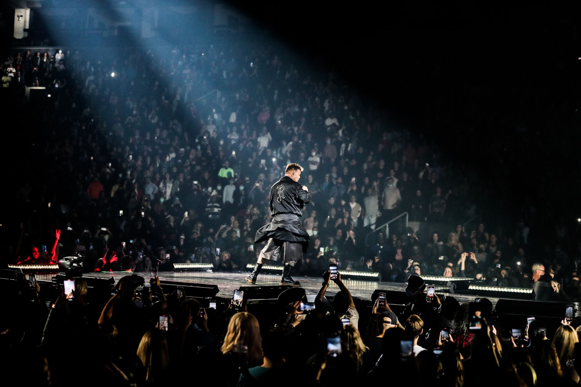 Conciertos En Atlanta 2025 Latino