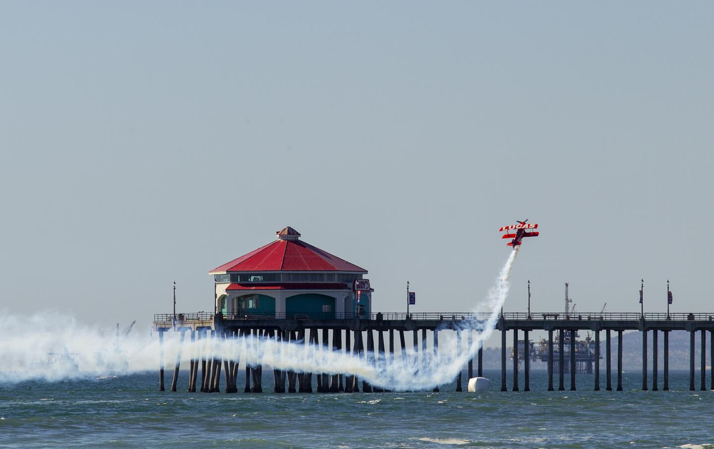 Photo Gallery: The Great Pacific Airshow