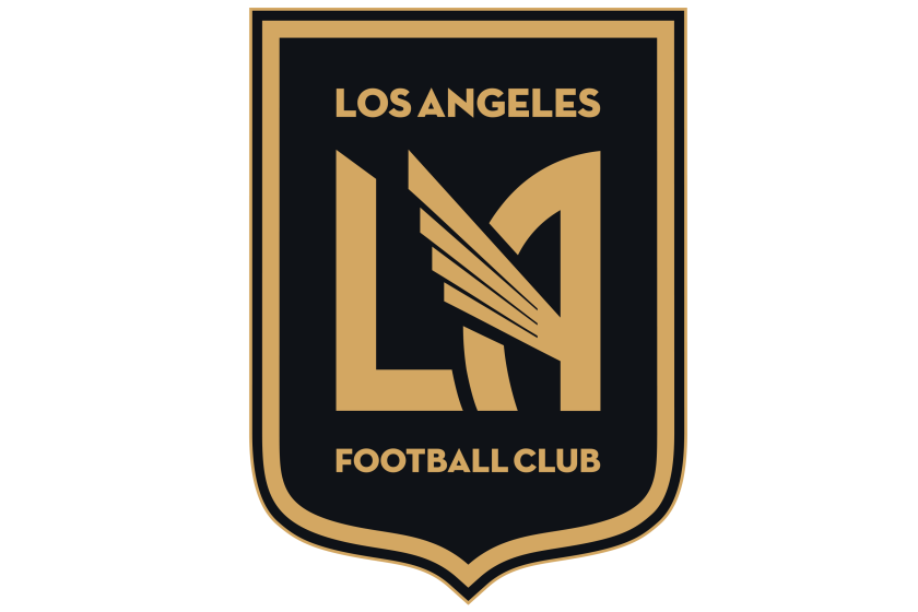 LAFC logo.