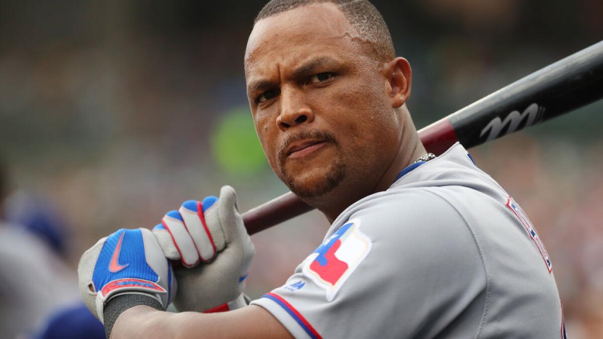 Is Adrian Beltre a Hall of Famer? - Los Angeles Times