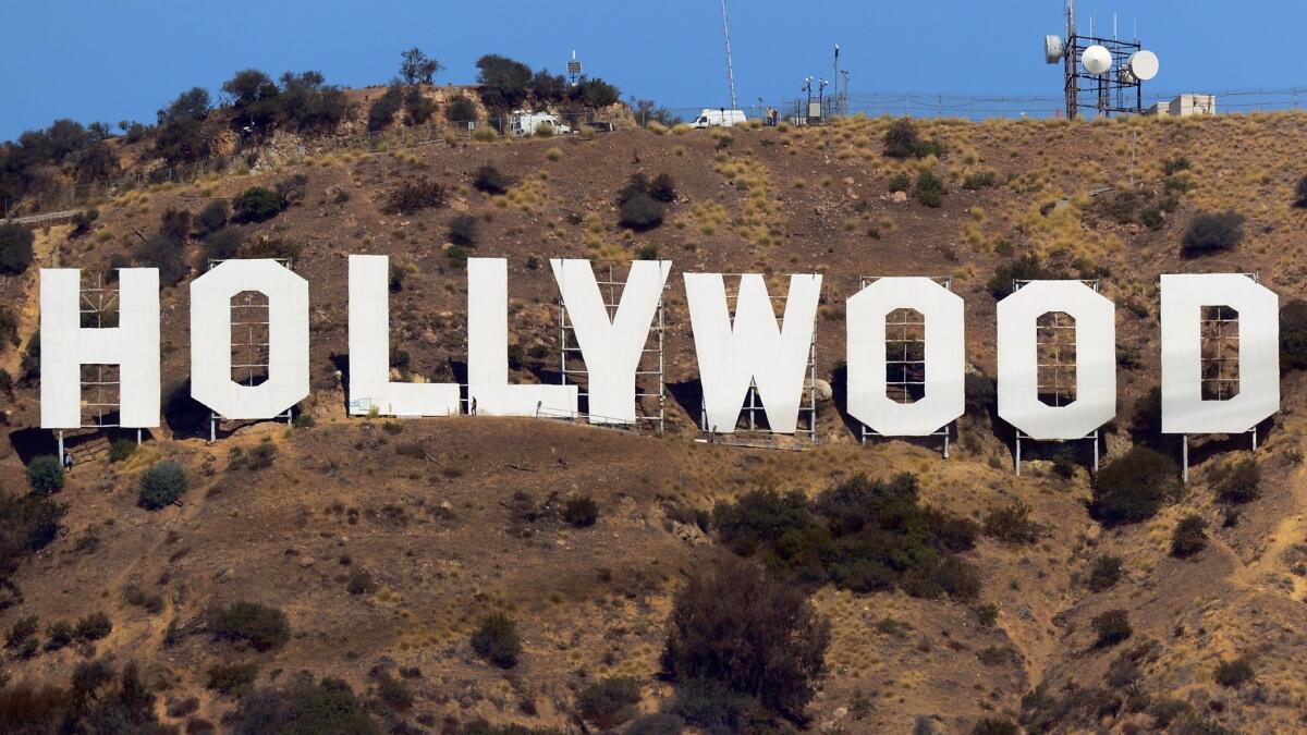 Hollywood