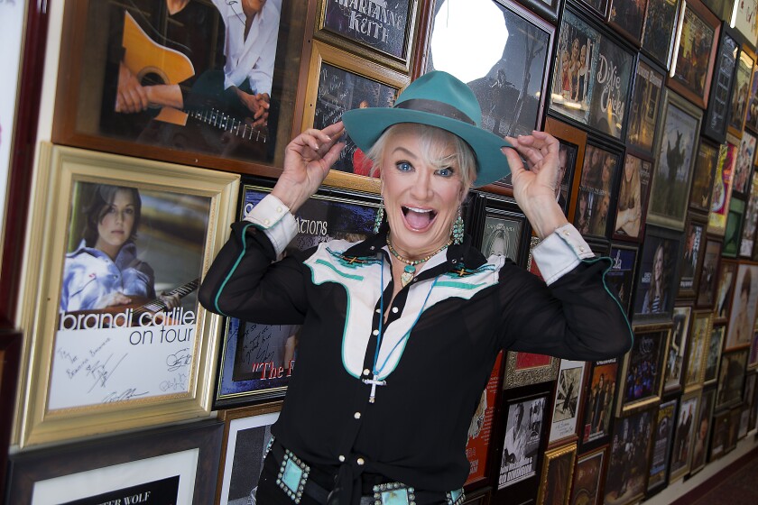 Tanya Tucker