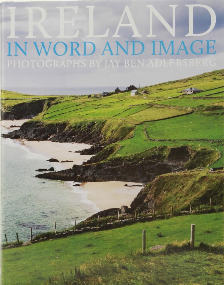 "Ireland in Word and Image"