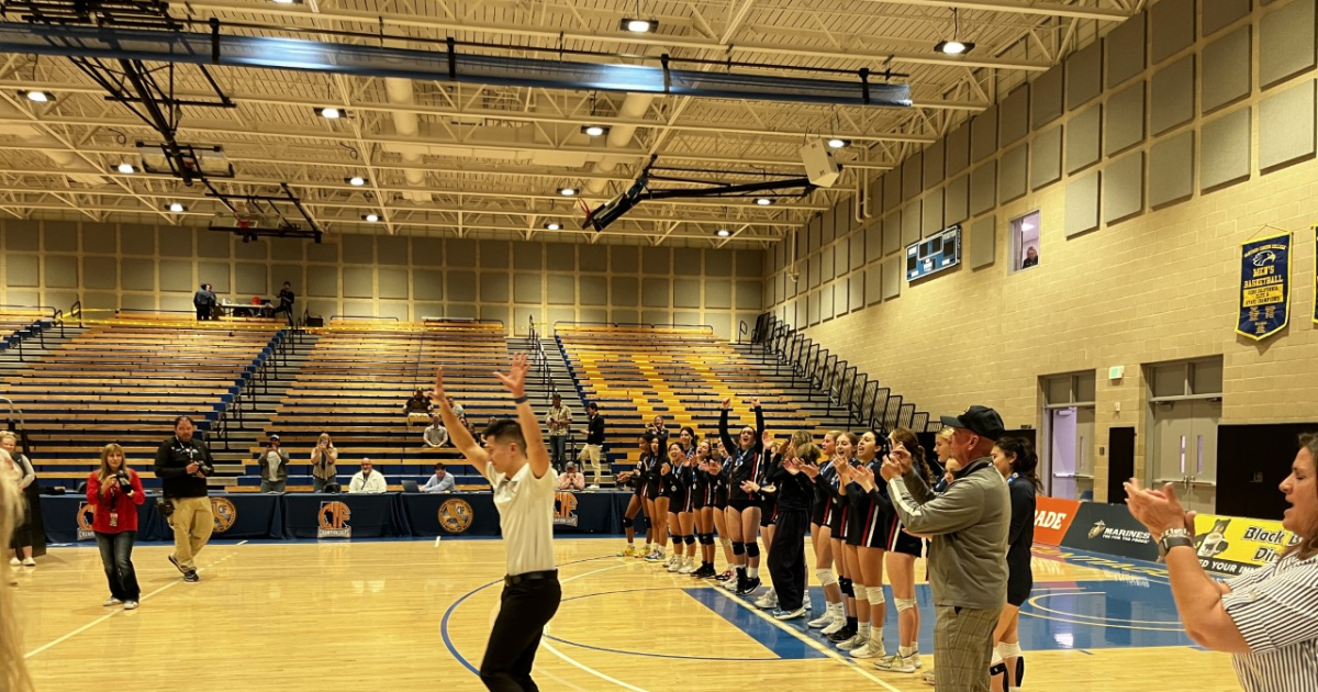 Chaminade termine une saison émouvante avec le titre de volley-ball féminin de l’État