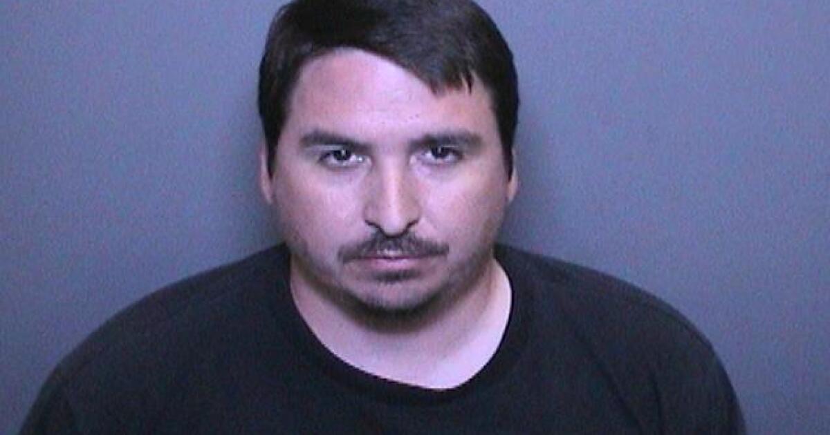 OC church volunteer will get 120 years in jail for molesting ladies