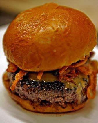 Umami Burger