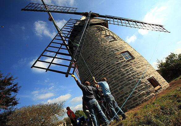 High Ham, England