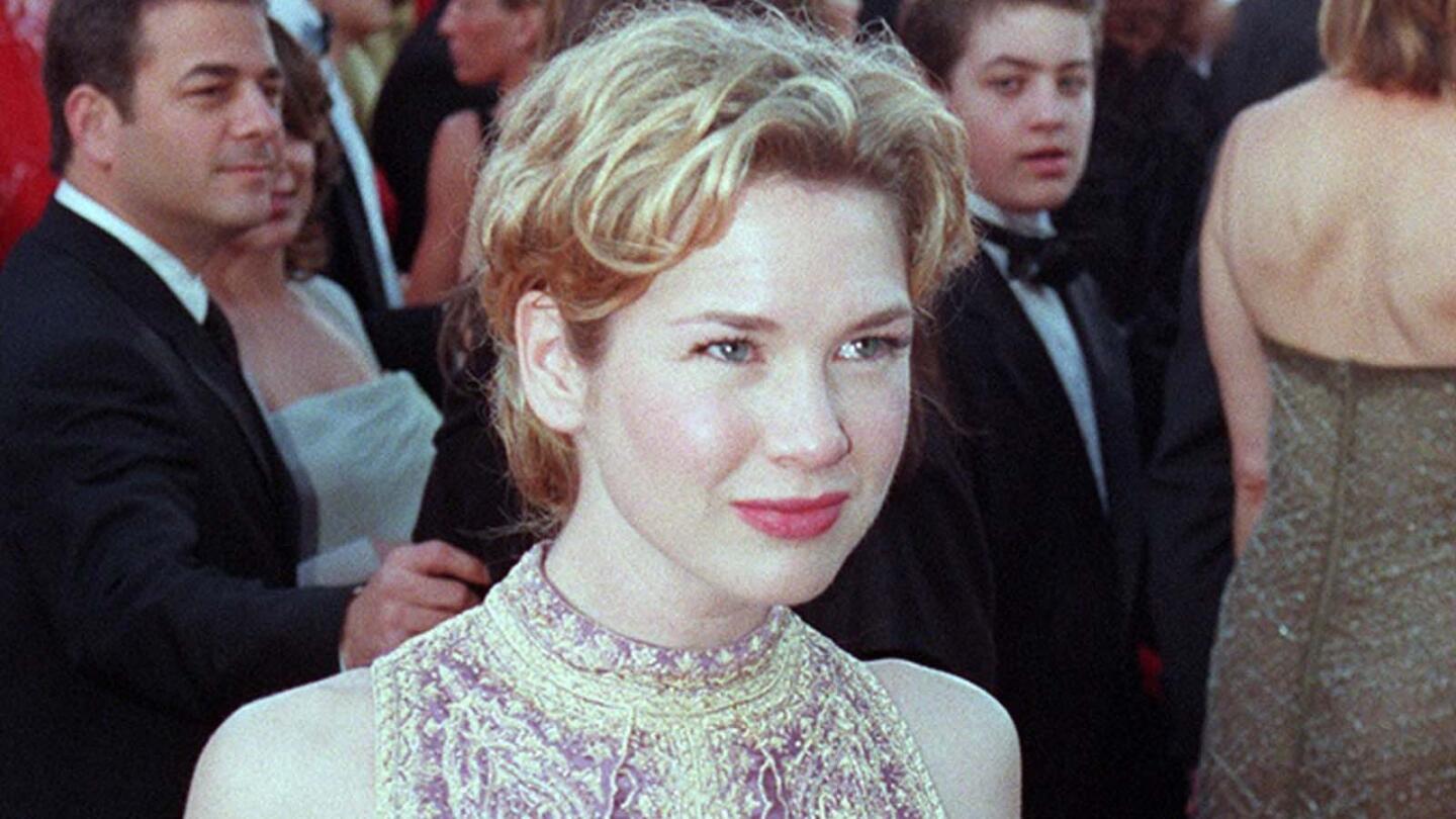 Renee Zellweger | March 1999