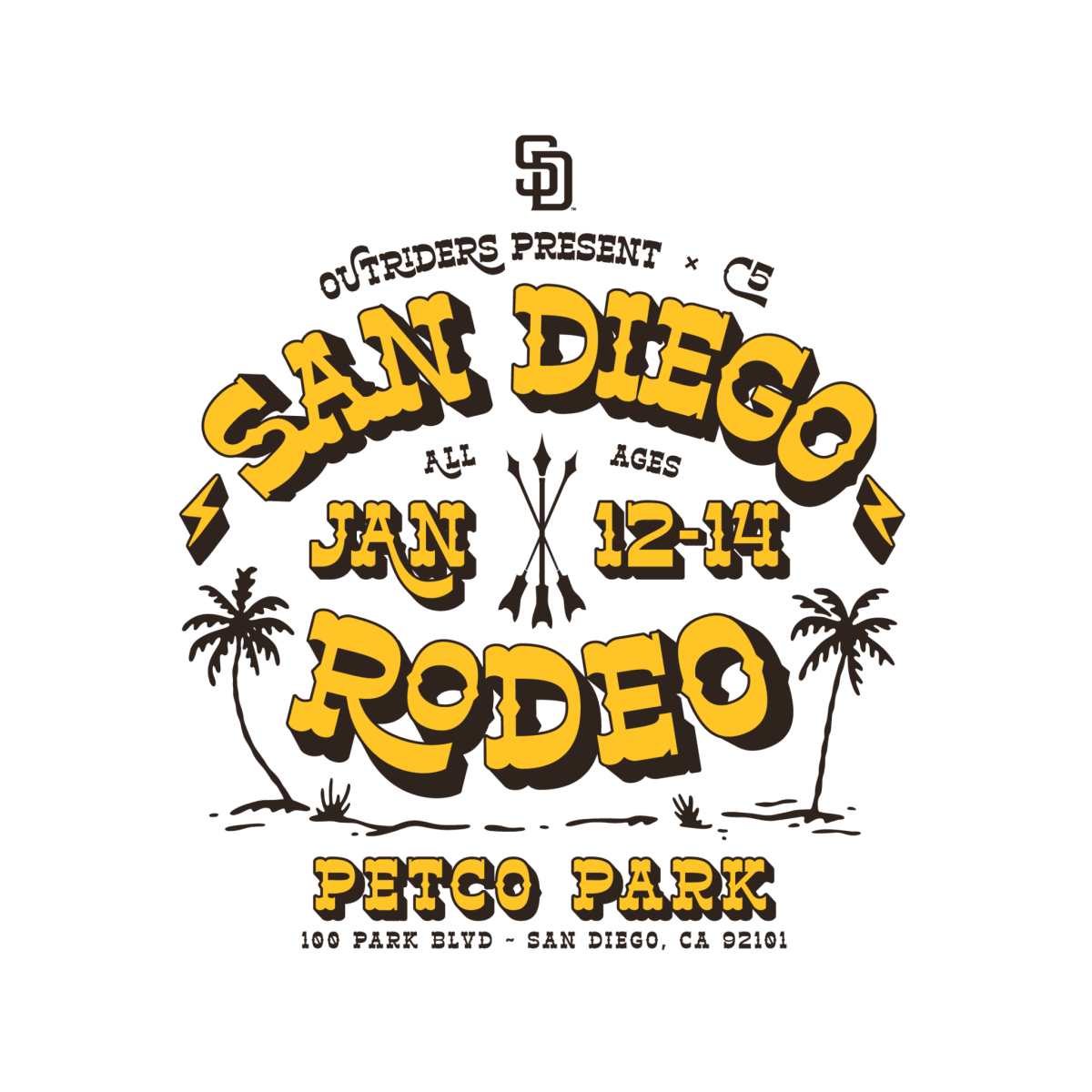 San Diego s First Rodeo Since 1980s Opens Friday Night At Petco Park san-diego-s-first-rodeo-since-1980s-opens-friday-night-at-petco-park
