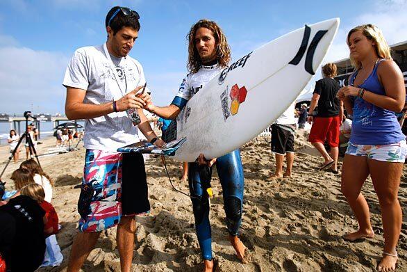 Rob Machado