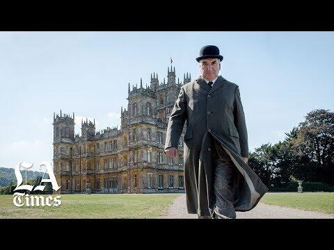 Downton Abbey' Series Finale Recap: Shake It Off