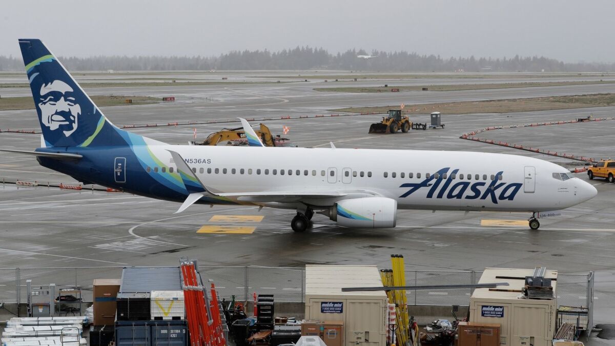 Alaska Airlines will begin selling the “Saver Fare” this fall.