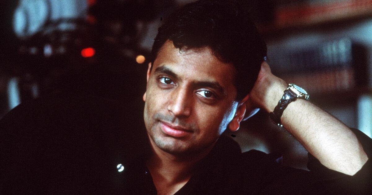 The Sixth Sense Celebrates 25th Anniversary