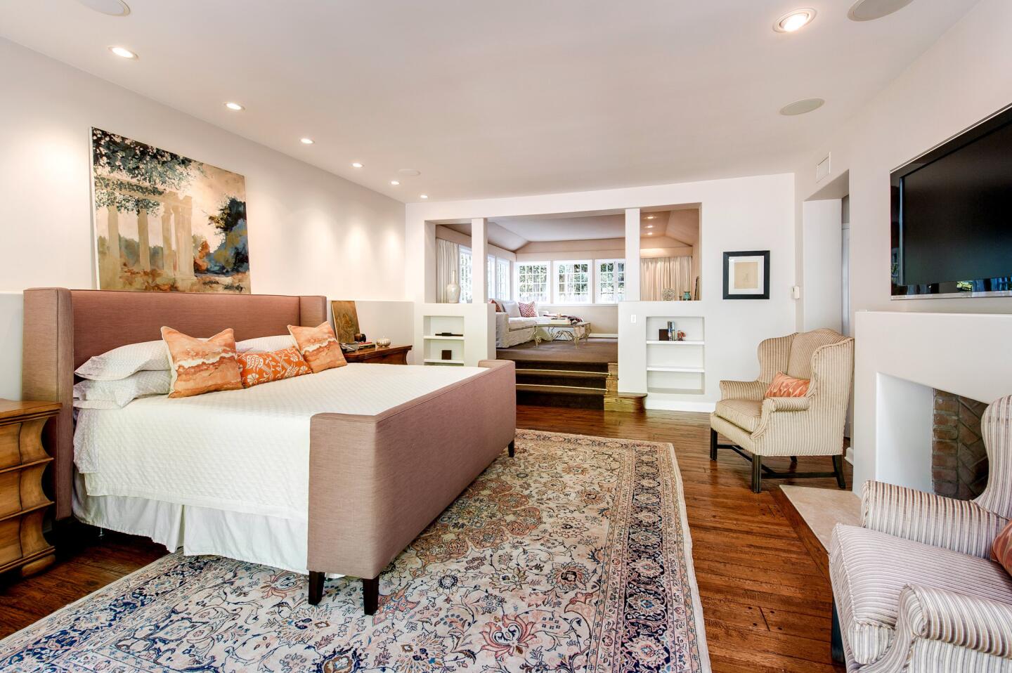 Hot Property | Jodie Foster