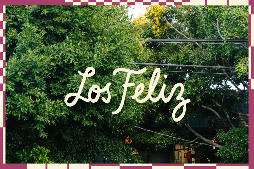 Los Feliz title