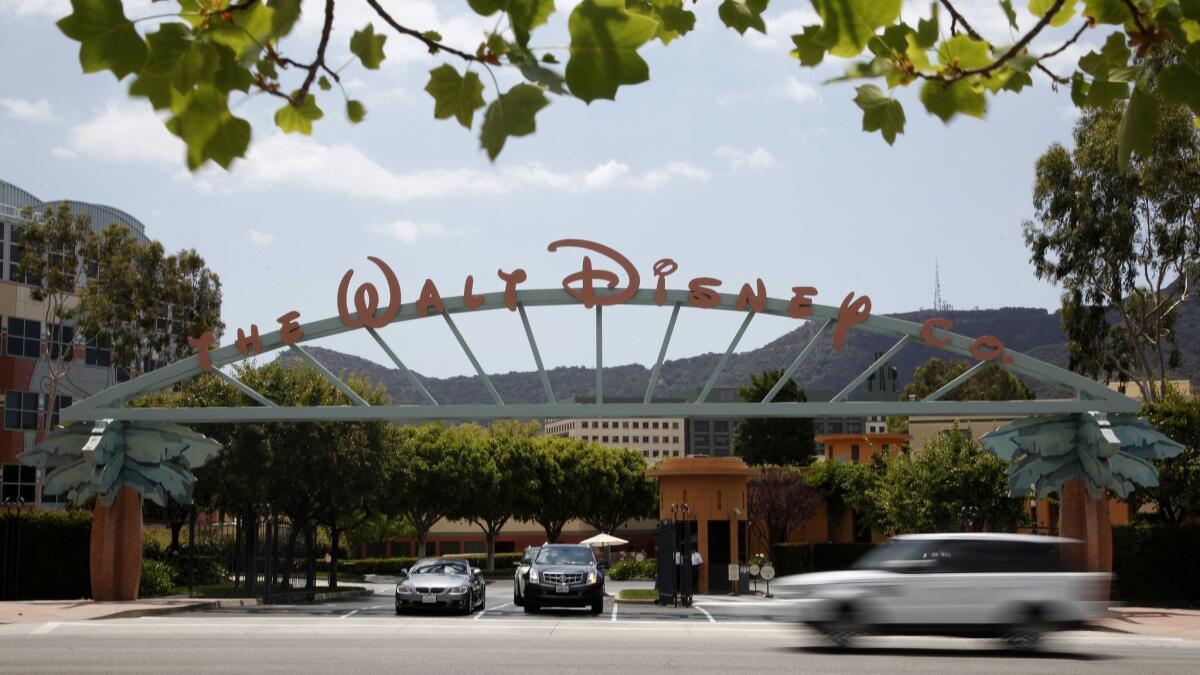 Walt Disney Co. is poised to swallow much of 21st Century Fox in a $71.3-billion deal announced in late 2017.