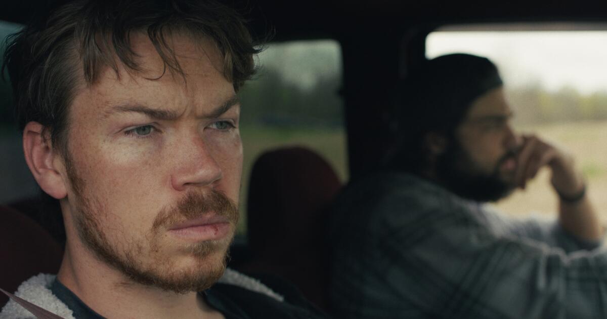 Sundance 2026: Ainda sem grandes negócios, mas com muita pressão do mundo real Sundance 2026: Ainda sem grandes negócios, mas com muita pressão do mundo real