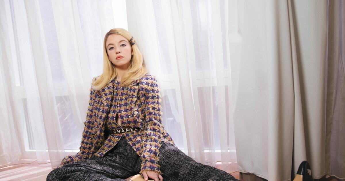 Sydney Sweeney is no fan of Hollywood girlbosses who ‘fake’ support for other women