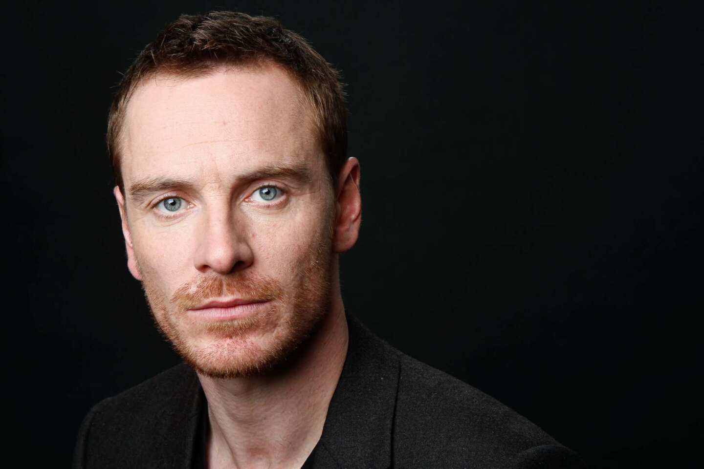 Michael Fassbender