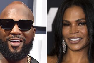 Jeezy and Nia Long dished about their mutual breakups in a long chat posted Wednesday.