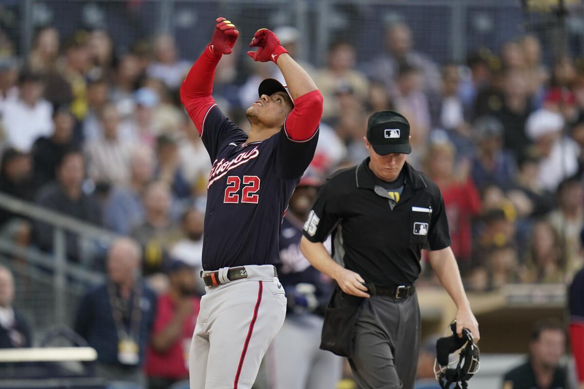 Official Juan Soto Padres Jersey, Juan Soto Home Run Derby