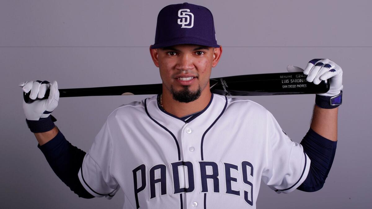 Padres unveil new uniforms for 2012 - The San Diego Union-Tribune