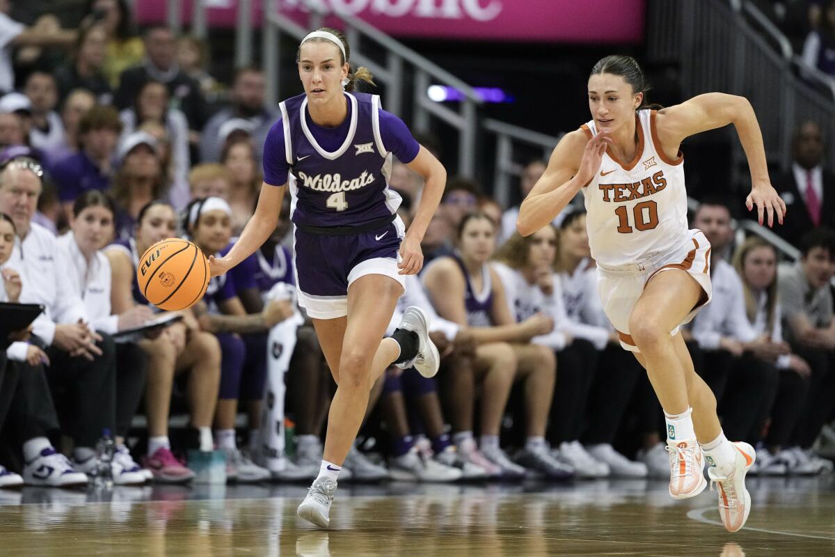 Portland hopes purple-clad crowd will feel like home against Kansas ...